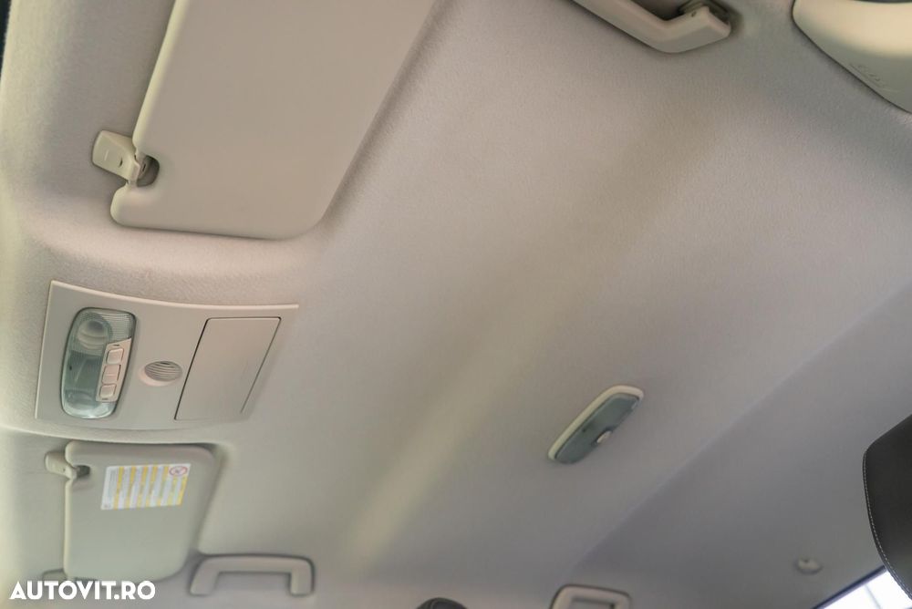 Ford Ranger Autm. Limited - 17