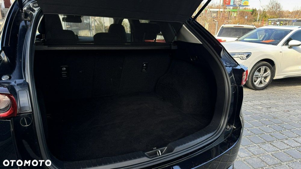 Mazda CX-5 - 20