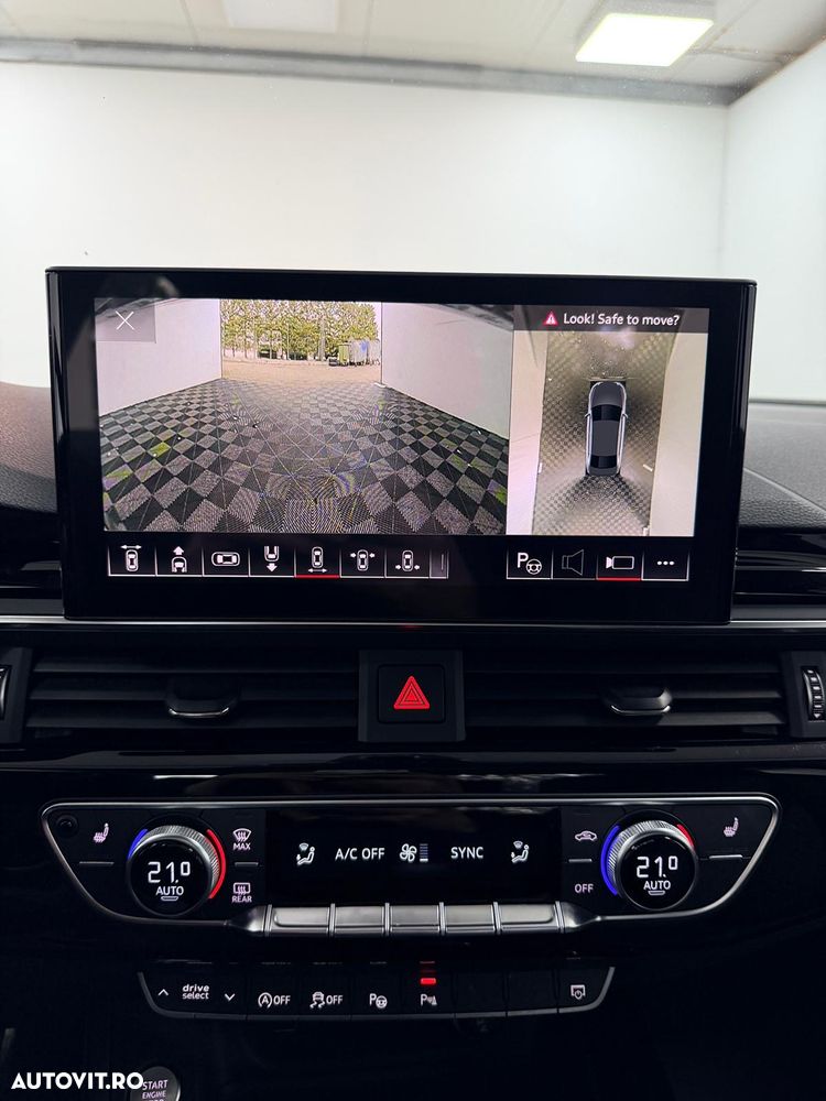 Audi A4 40 TDI quattro S tronic MHEV S Line - 4