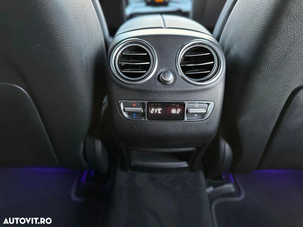 Mercedes-Benz EQC 400 4Matic Electric Art - 27