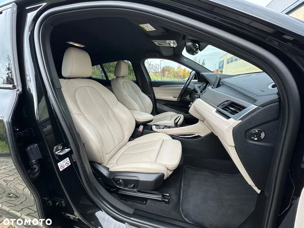 BMW X2 sDrive18i M Sport - 26
