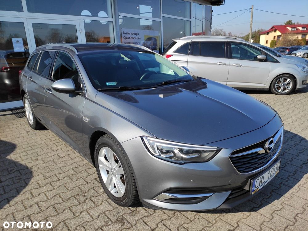 Opel Insignia - 3
