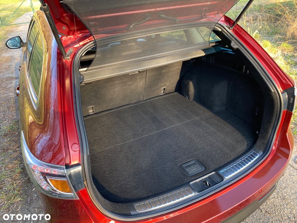 Mazda 6 Sport 2.5 Dynamic - 30