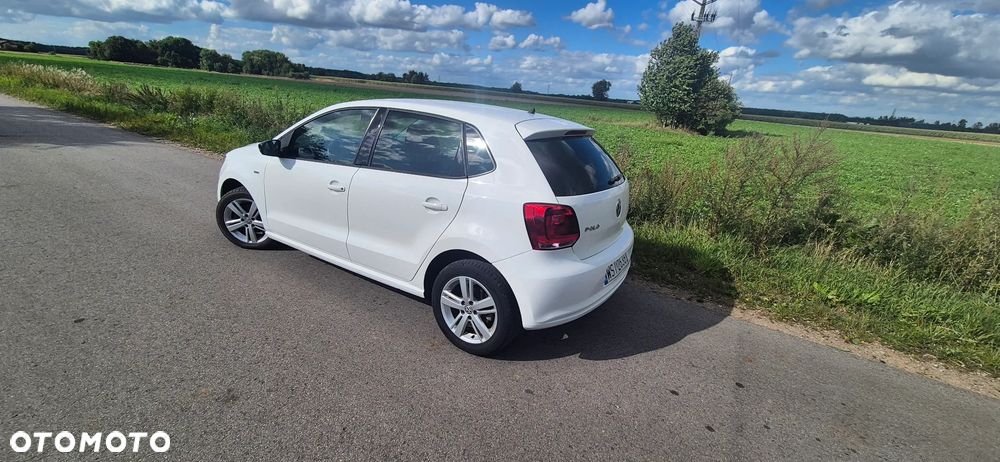 Volkswagen Polo 1.6 TDI MATCH - 20