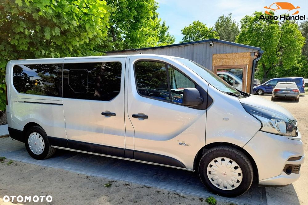 Fiat Talento L2H1 Family - 10