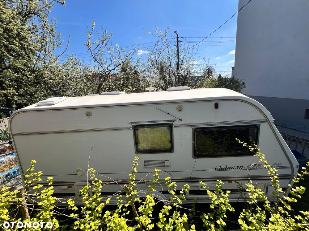 Lunar Clubman 475-2ck - 5