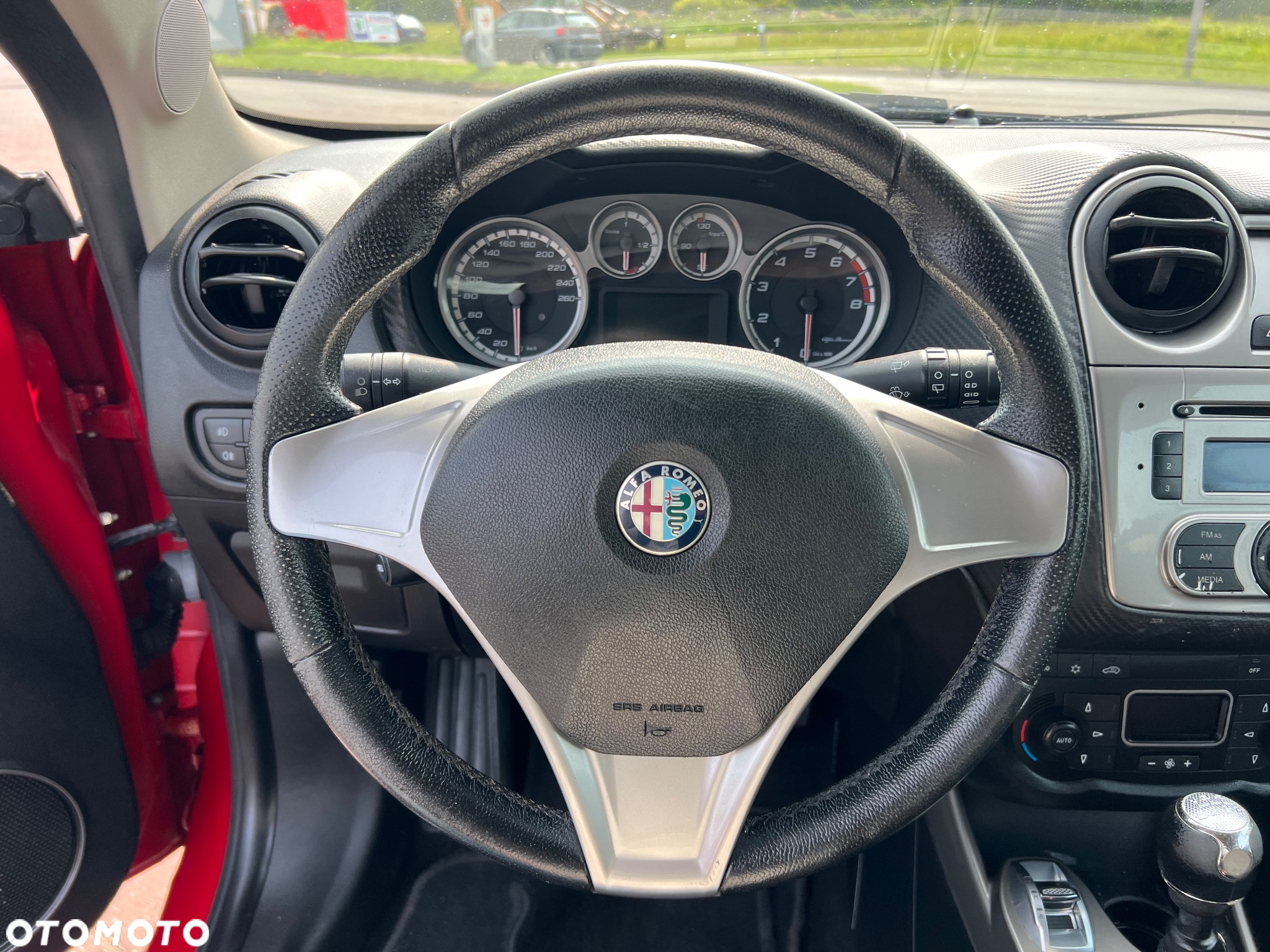 Alfa Romeo Mito - 22