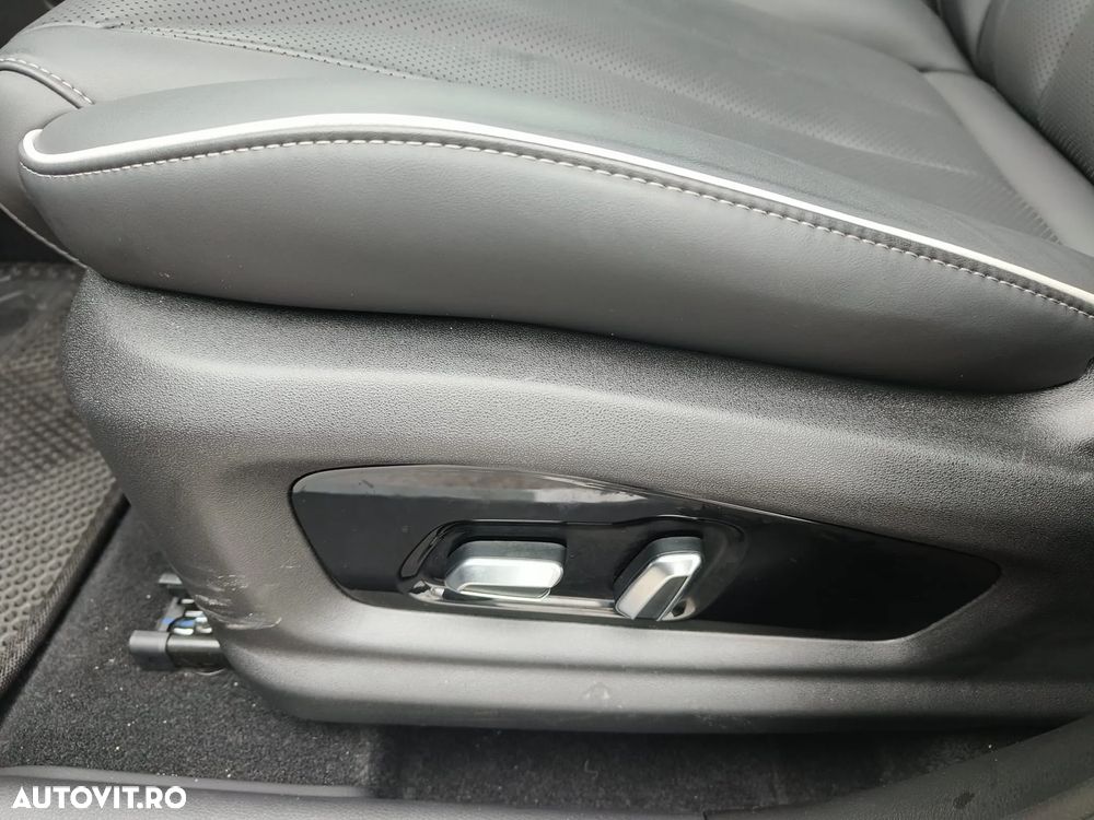 Chery Tiggo 7 1.6 TGDI 7DCT Luxury - 14