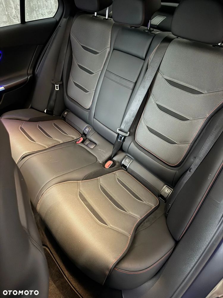 Mercedes-Benz Klasa C - 18