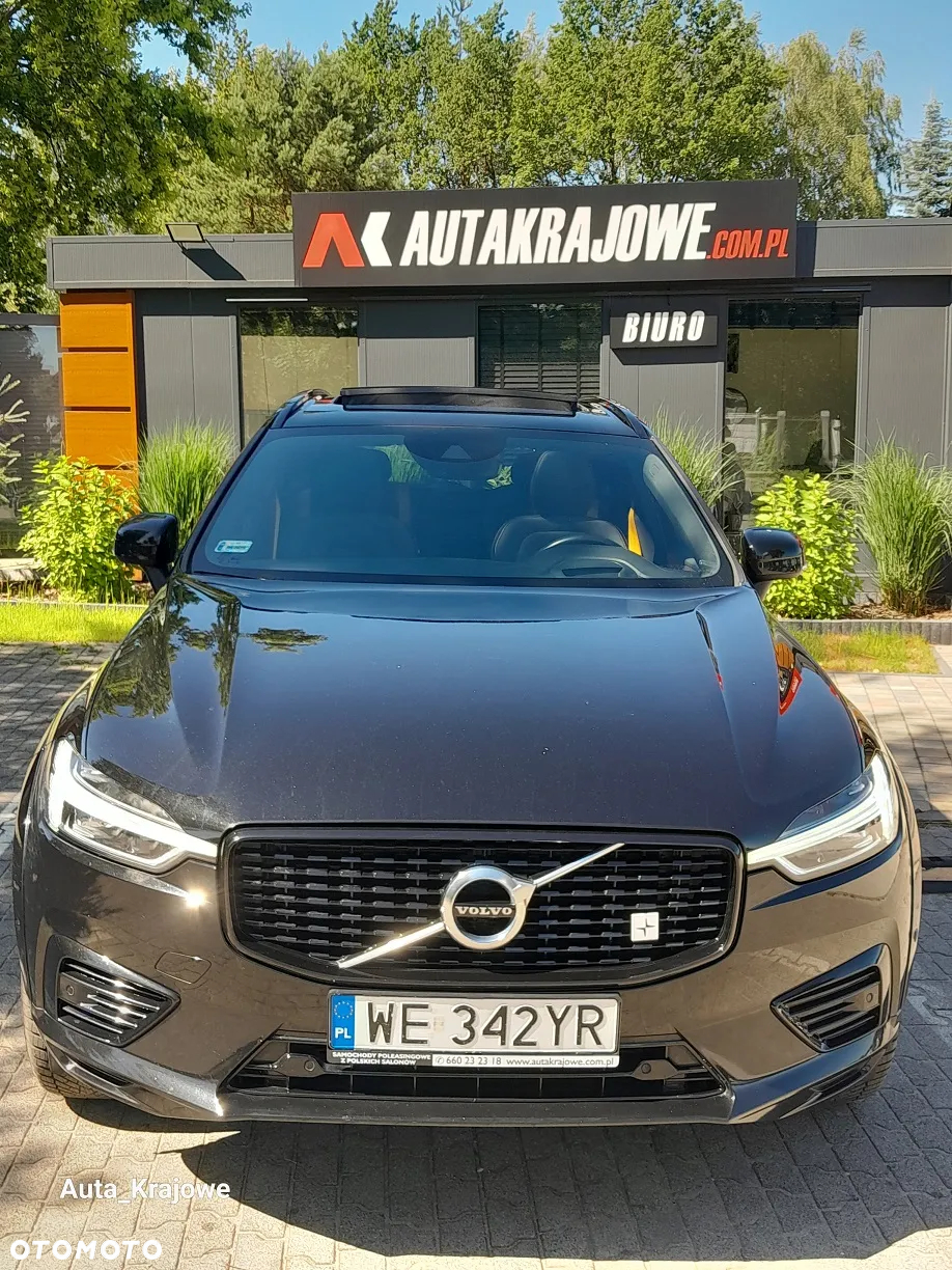Volvo XC 60 T8 AWD Plug-In Hybrid Polestar Engineered - 6