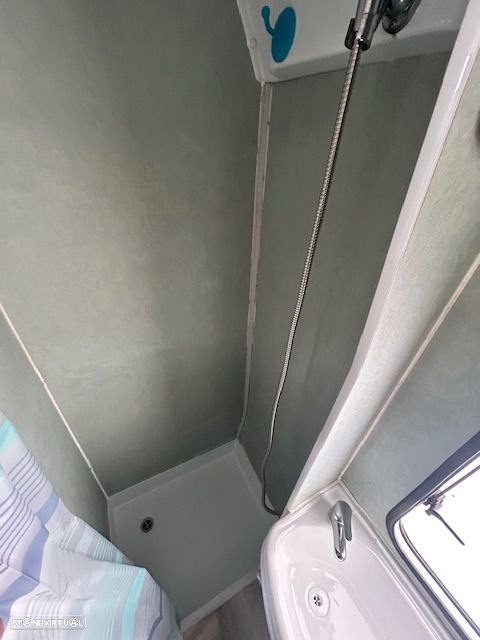 Elnagh Marlin MARLIN 58 - 25