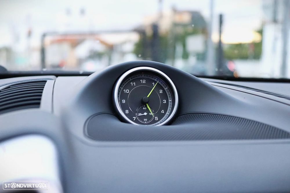 Porsche Cayenne S E-Hybrid - 22