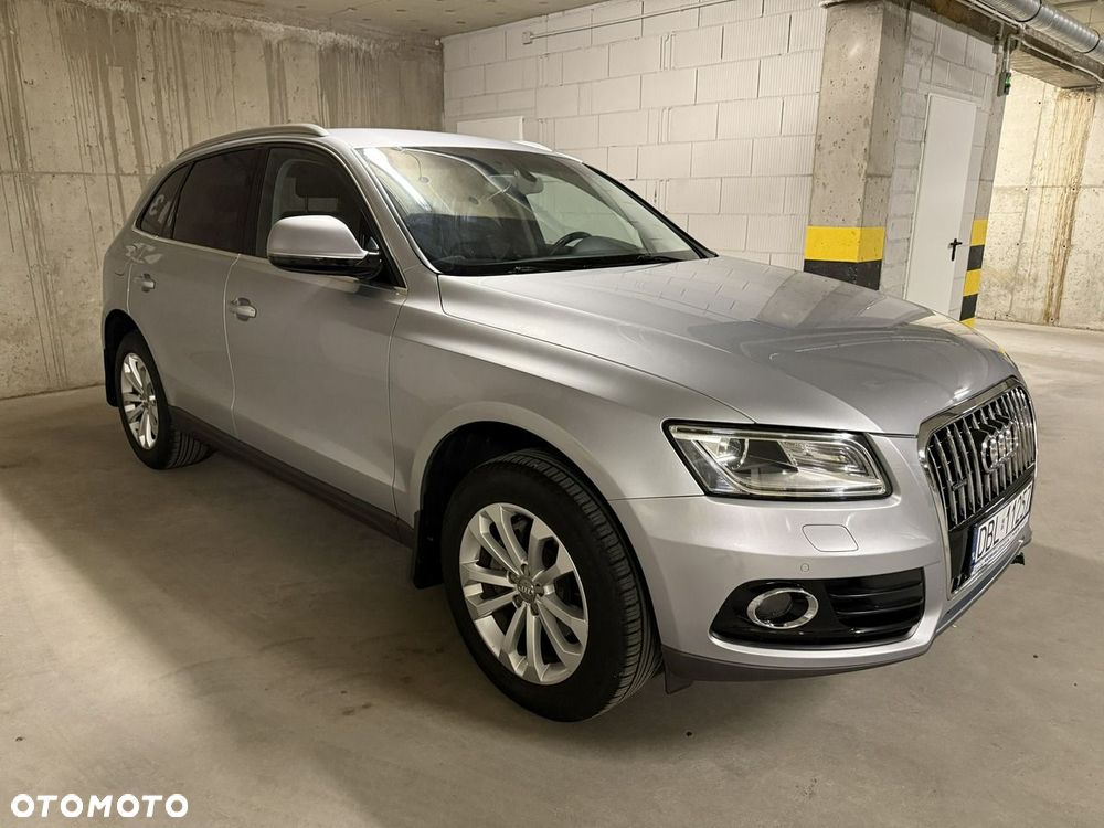 Audi Q5 2.0 TDI Quattro - 20