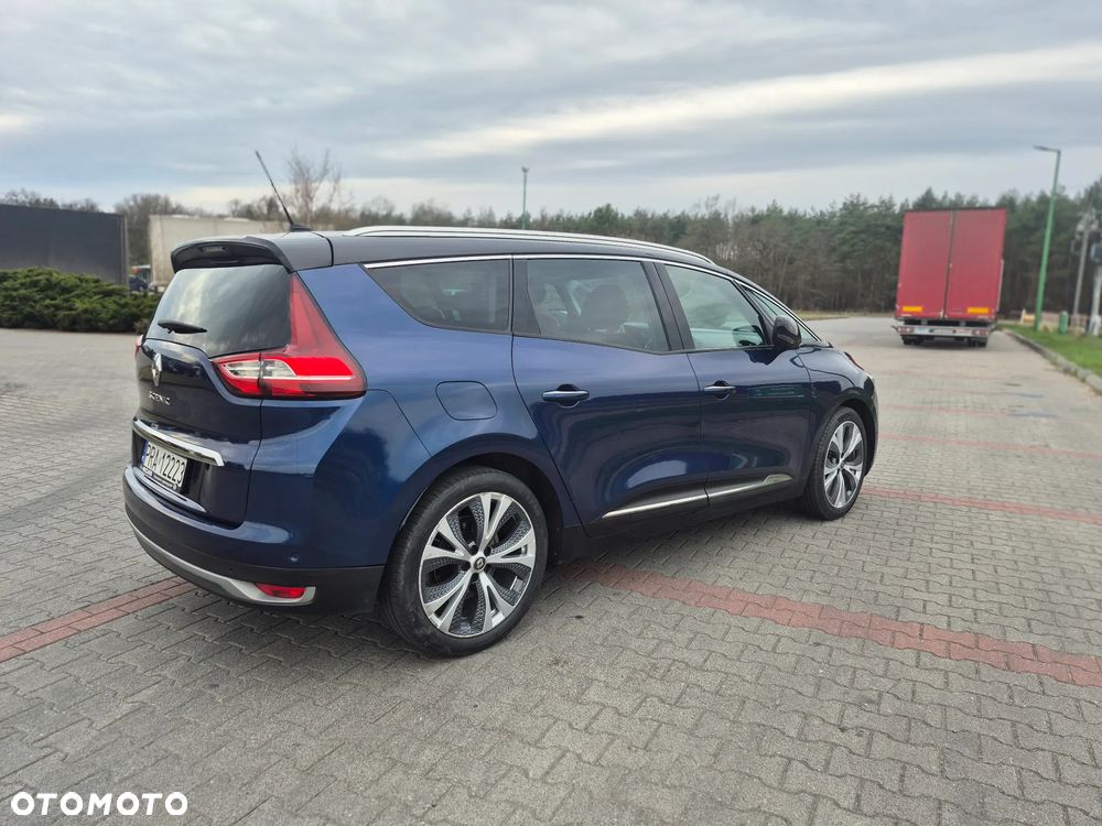 Renault Scenic - 13