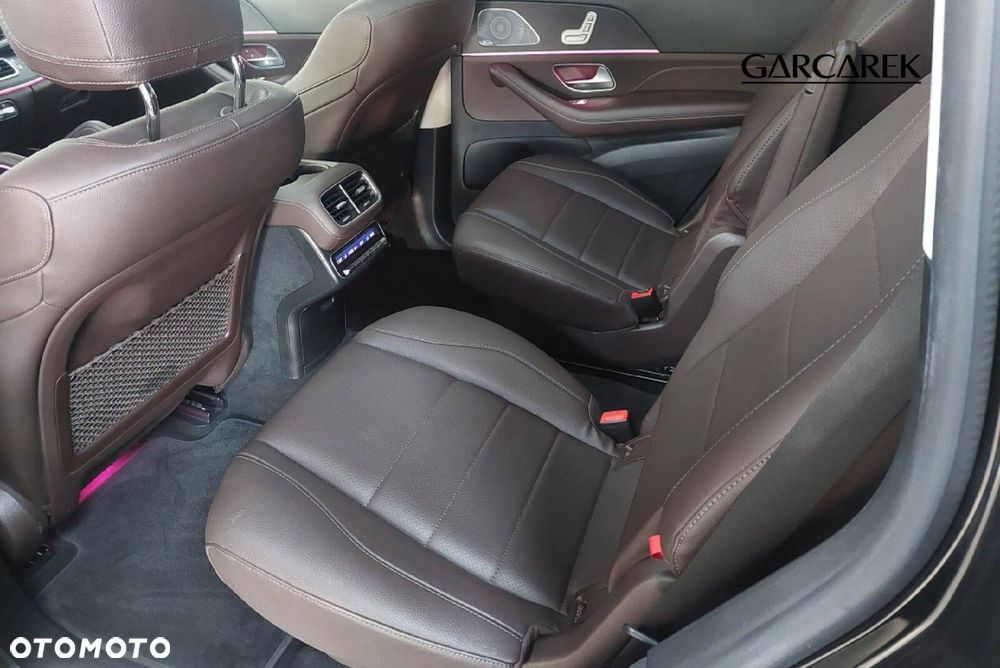 Mercedes-Benz GLS - 10