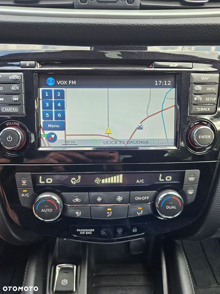 Nissan Qashqai 1.6 DIG-T N-Connecta - 13