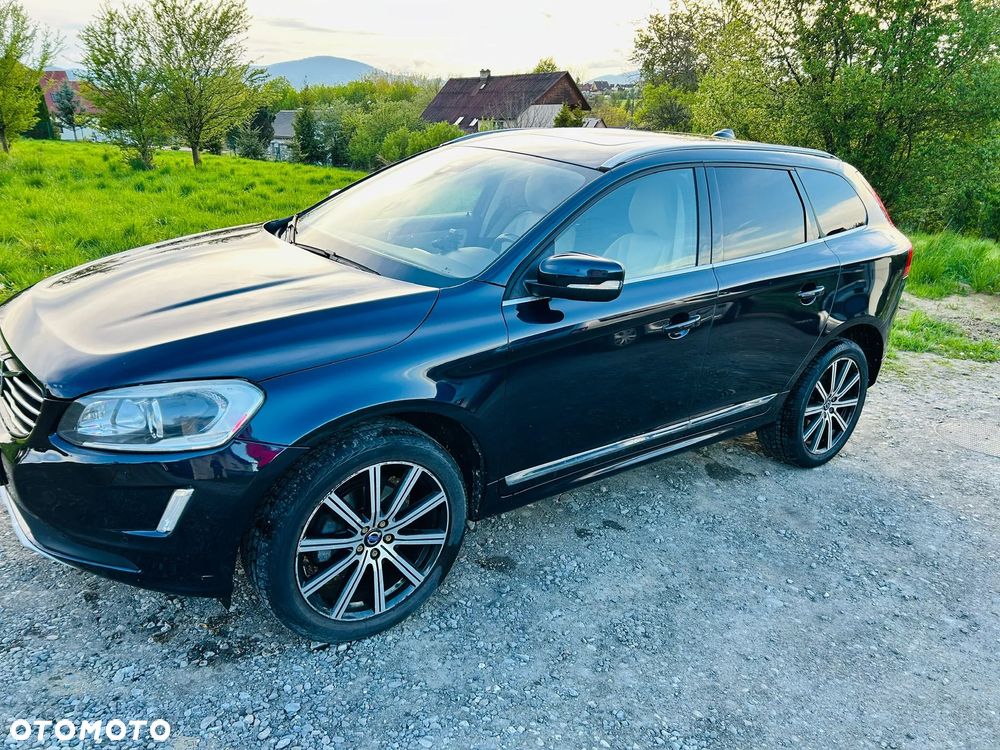 Volvo XC 60 - 10