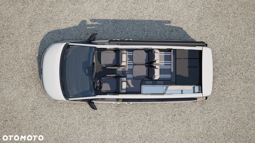 Volkswagen California - 16
