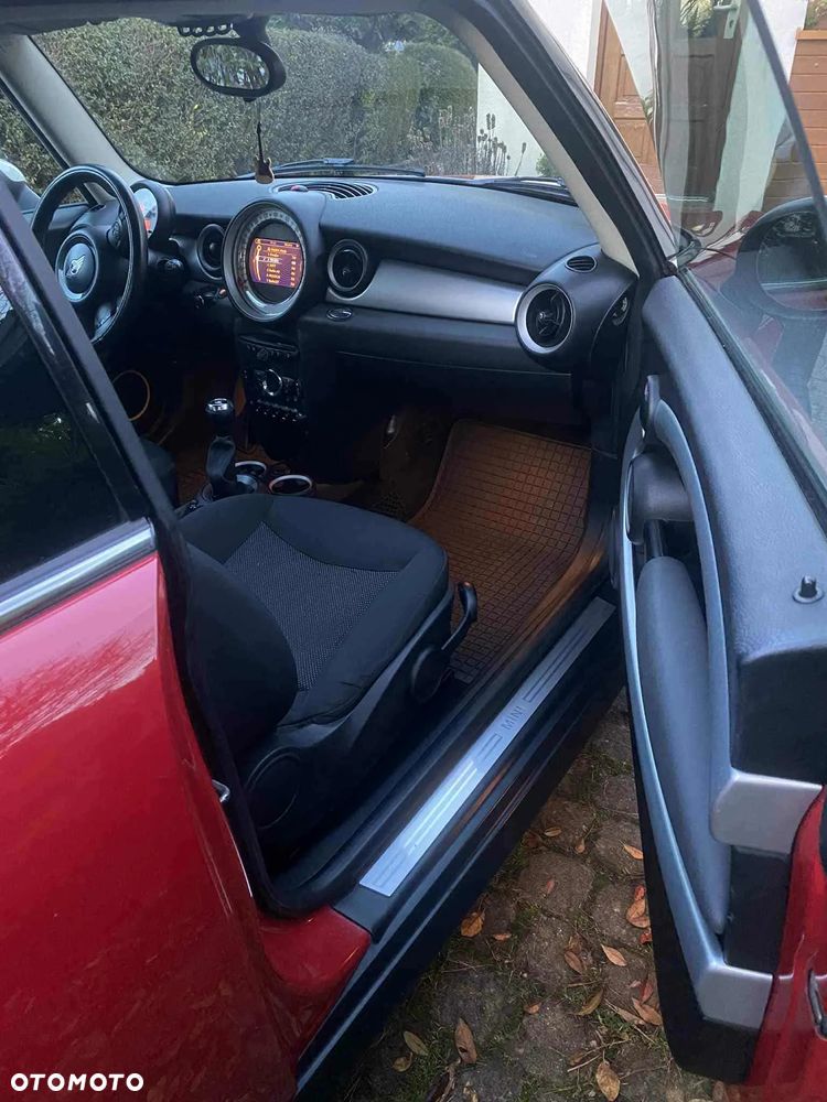 MINI ONE Standard - 7