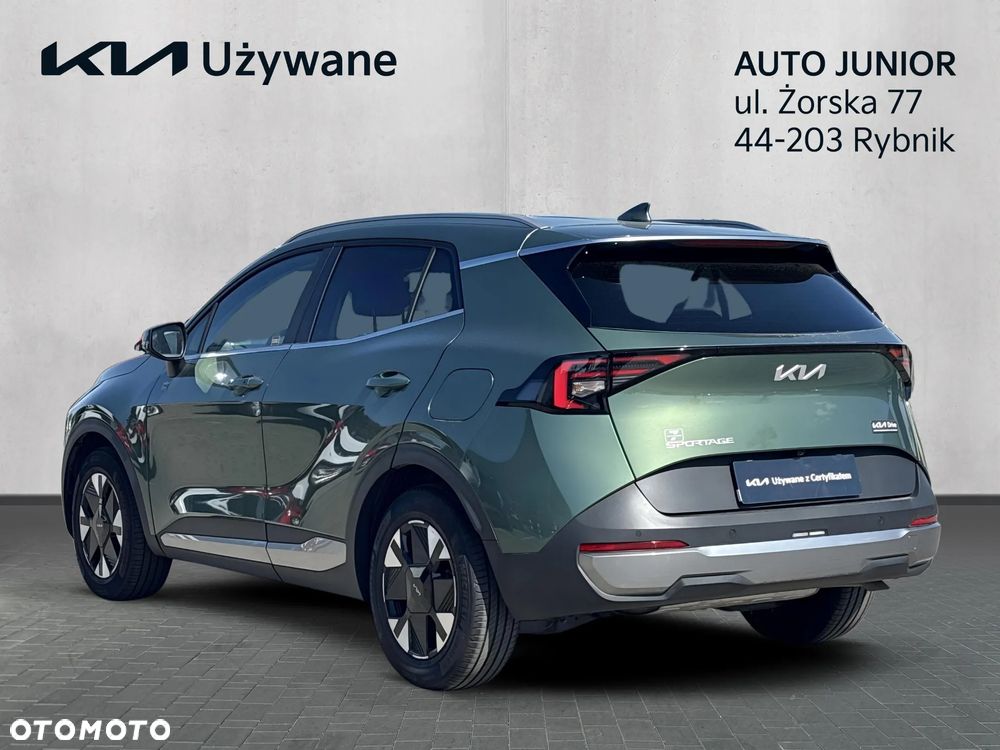 Kia Sportage 1.6 T-GDI L 2WD - 3
