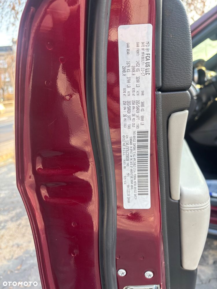 Jeep Grand Cherokee - 10