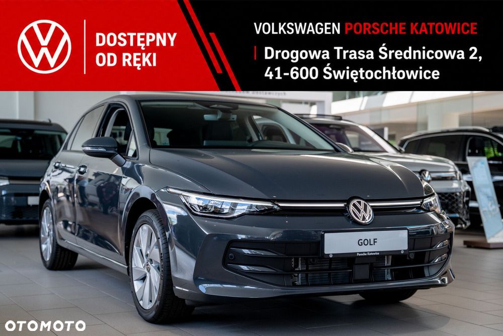 Volkswagen Golf - 2