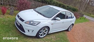 Ford Focus 2.5 ST