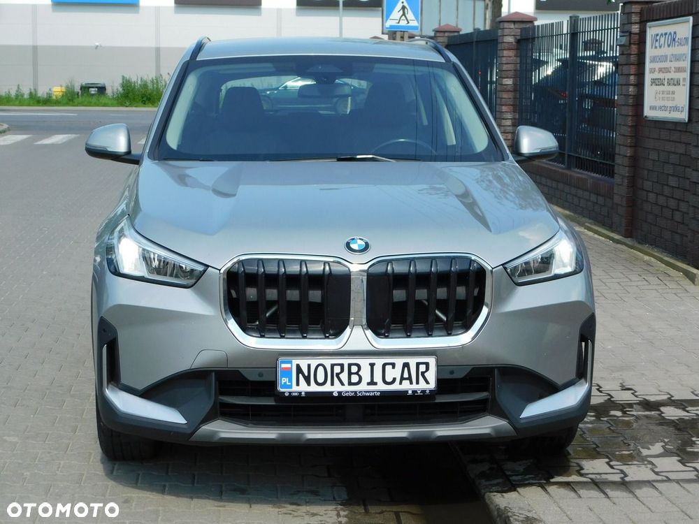 BMW X1 sDrive18d Business Edition - 3
