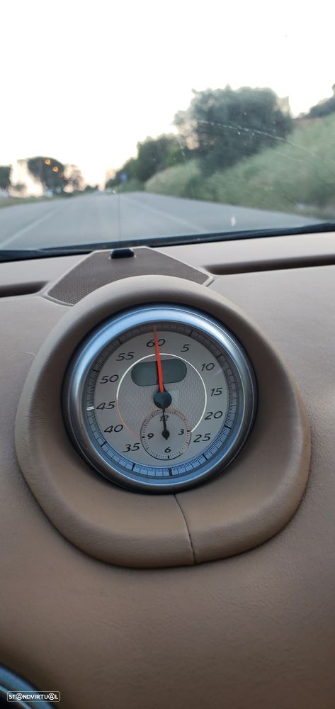 Porsche Cayman 3.4 S - 10