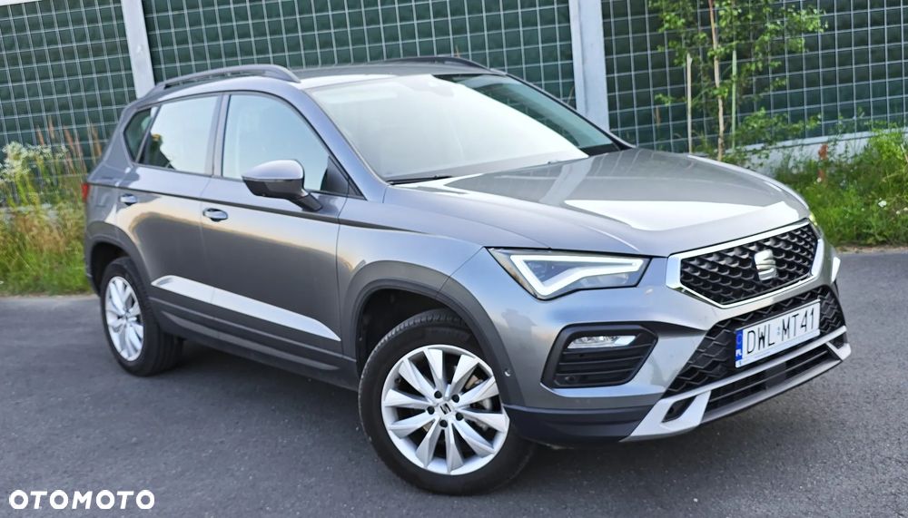 Seat Ateca 1.5 TSI Style S&S DSG - 7