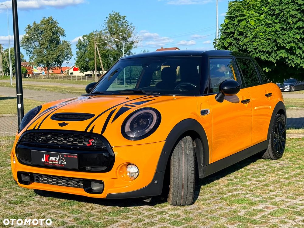 MINI Cooper S Standard - 2