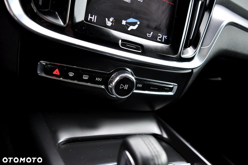 Volvo V60 B3 B Geartronic RDesign - 25