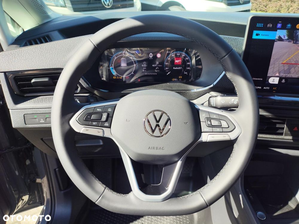 Volkswagen Caddy - 21
