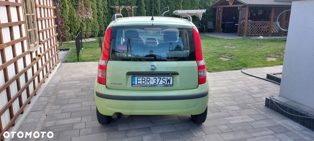 Fiat Panda - 6