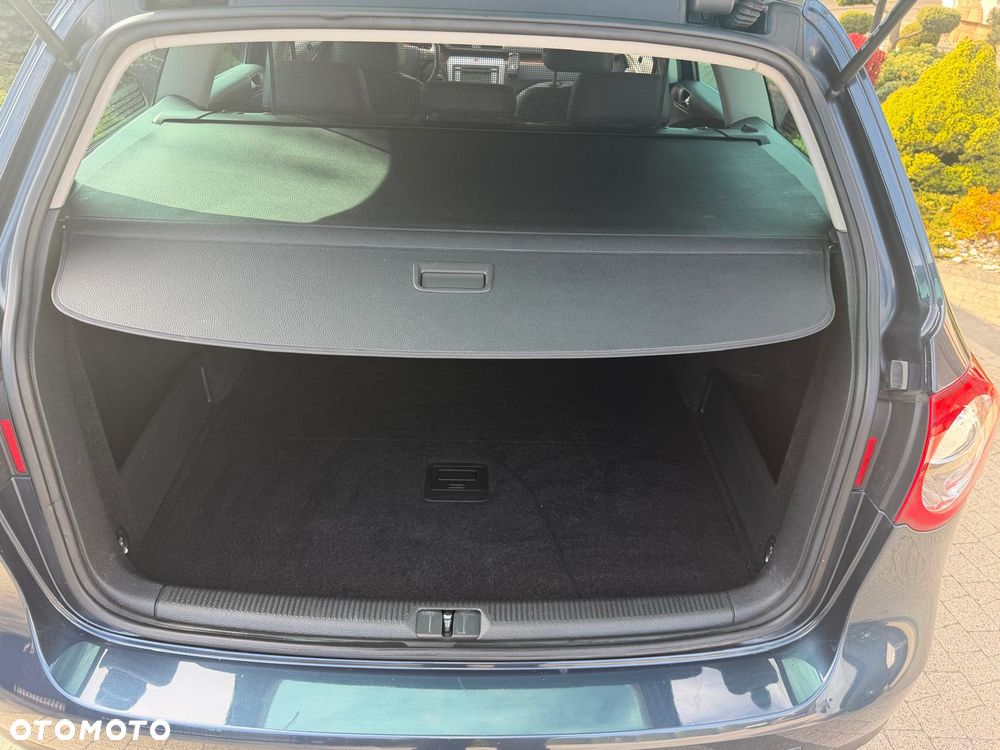 Volkswagen Passat 2.0 Turbo FSI Highline - 16