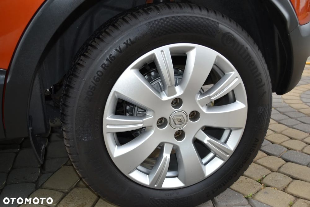 Renault Captur (ENERGY) TCe 90 BOSE EDITION - 35