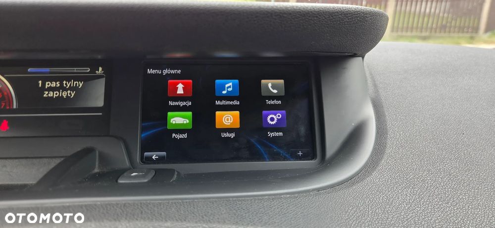 Renault Scenic ENERGY TCe 130 BOSE EDITION - 15