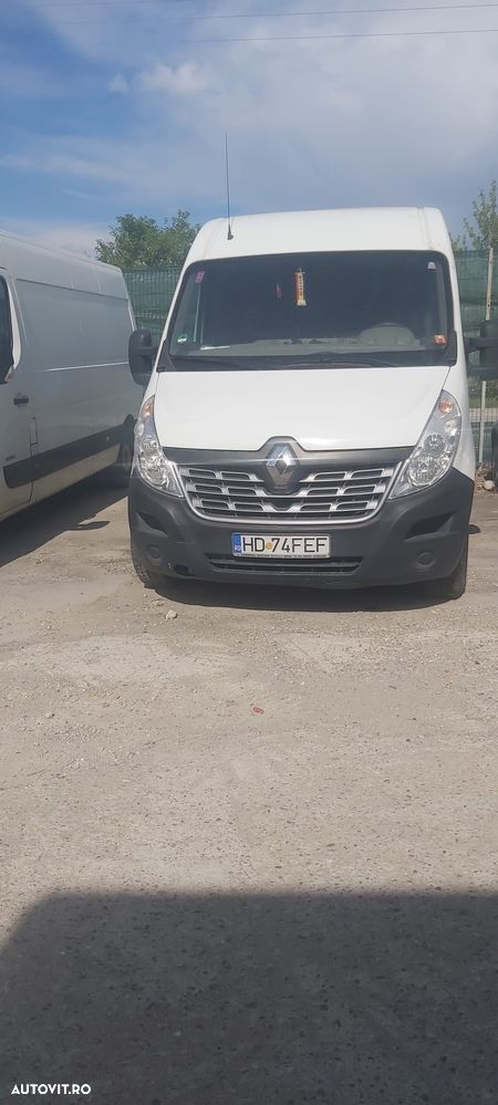 Renault Master 3 - 1