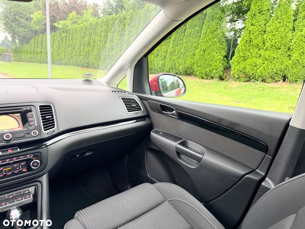 Seat Alhambra - 8