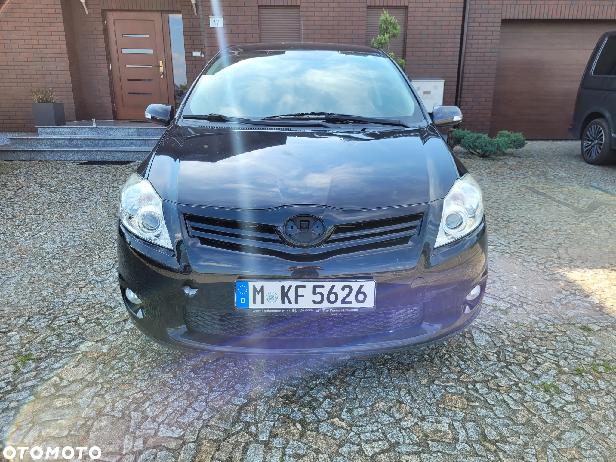 Toyota Auris 1.33 VVT-i Edition - 11