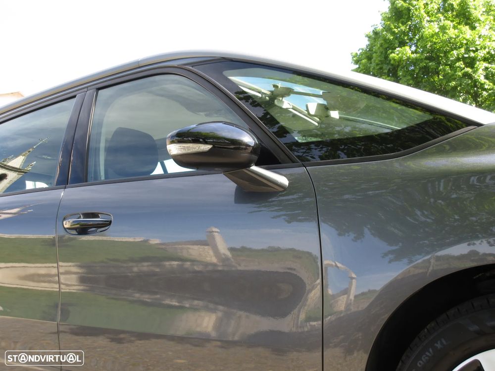 Citroën C4 Grand Picasso 1.6 e-HDi Exclusive ETG6 - 15