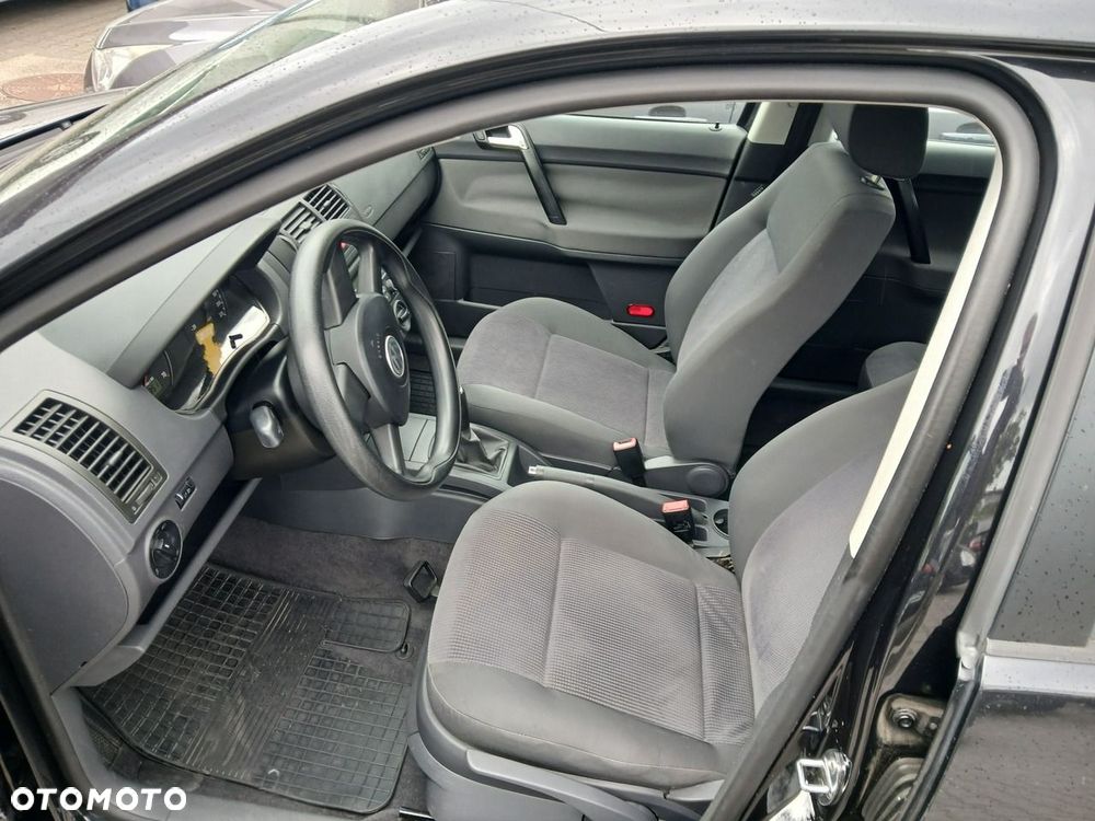Volkswagen Polo 1.2 Trendline - 5