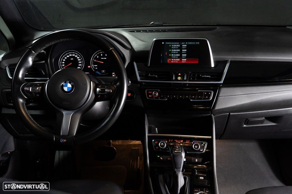 BMW 225xe Active Tourer Line Sport - 8