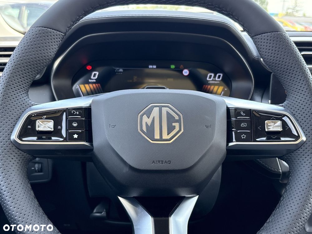 MG ZS 1.5 HEV+ Exclusive - 17