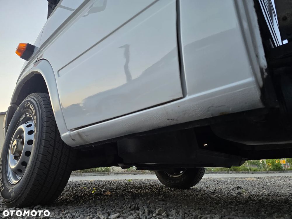 Mercedes-Benz Sprinter 316 - 22