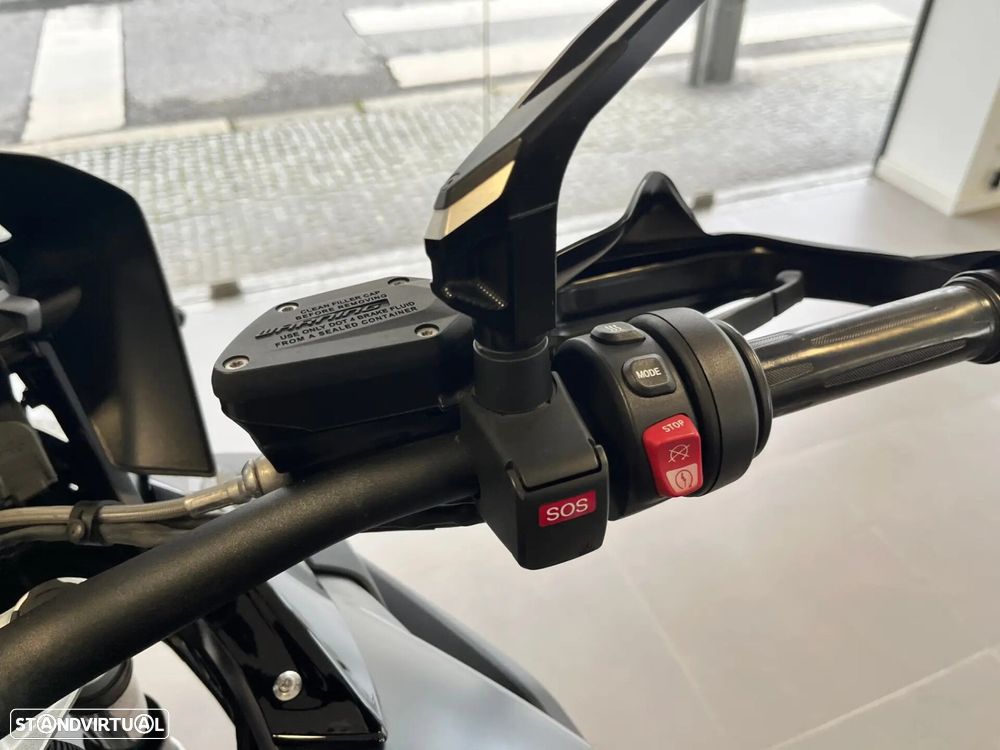 BMW R 1250 GS Adventure - 16