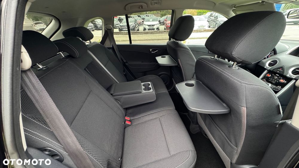 Renault Koleos dCi 150 FAP 4x2 Paris - 20