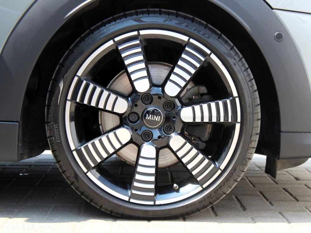 MINI Cooper S - 4