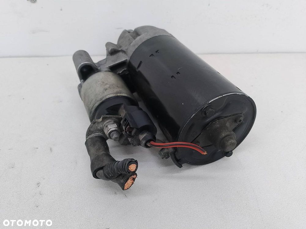 ROZRUSZNIK AUDI A5 ( 8T3 ) 0986025400 3.0 TDI - 2