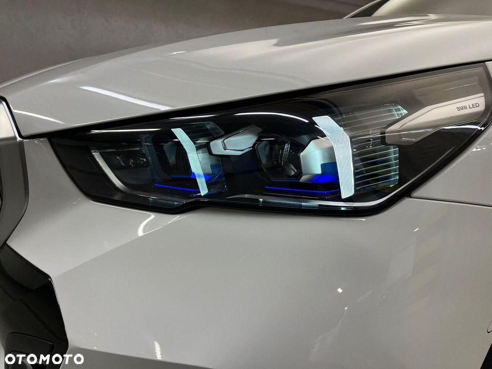 BMW Seria 5 520i mHEV M Sport - 14